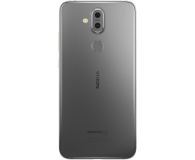 Nokia 8.1 Dual SIM Srebrny - 468479 - zdjęcie 3